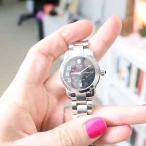 Swiss Army Victorinox Women